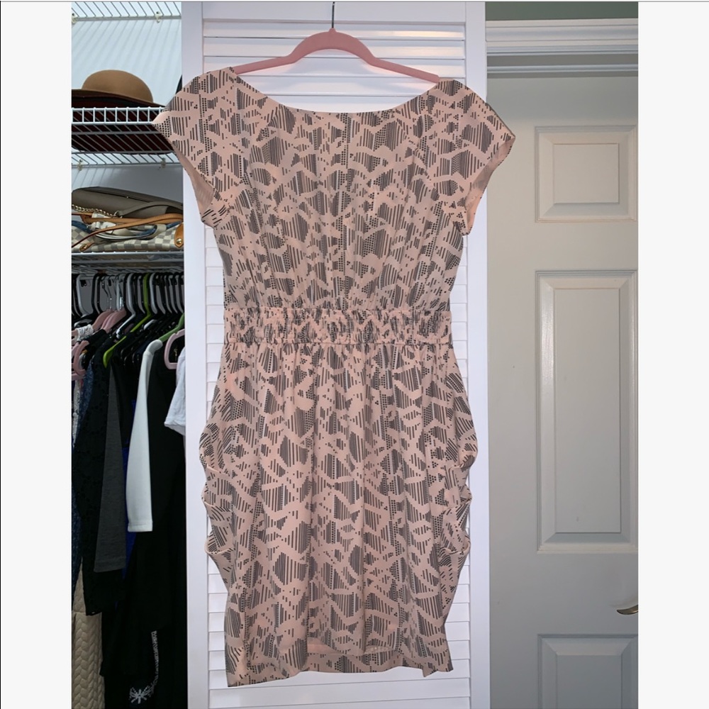 BCBGeneration Women’s Wrap Dress